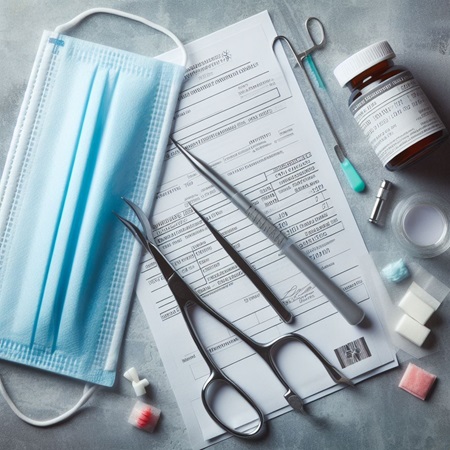 Cost of Surgery in Sydney, General Surgeon and Colorectal Surgeon