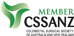 Colorectal Surgical Society of Australia and New Zealand