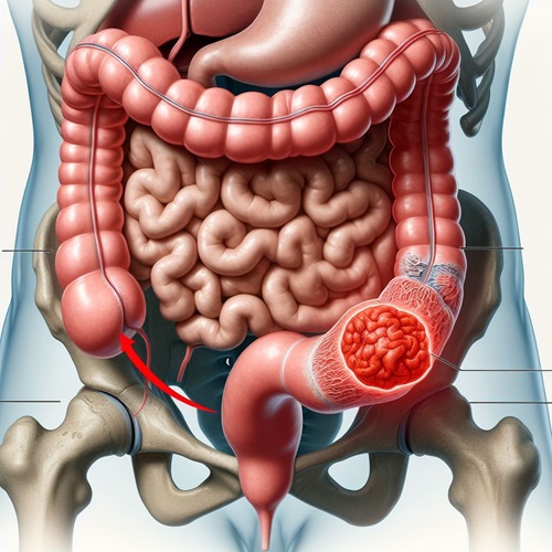 Bowel Obstruction Dr Golani Surgery Sydney Surgeon