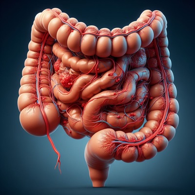 Chronic Diarrhoea Large Bowel Dr Golani Surgery Sydney Surgeon